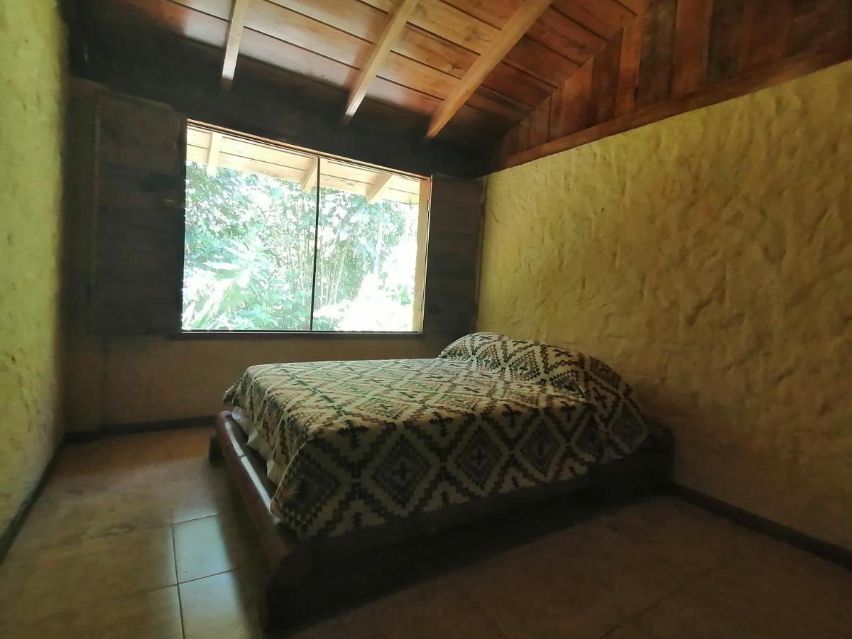 La Chonta Hotel Mindo Cameră foto