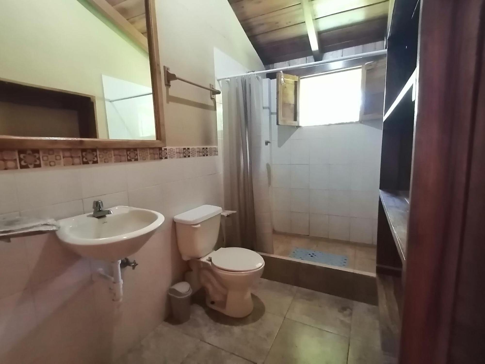 La Chonta Hotel Mindo Cameră foto