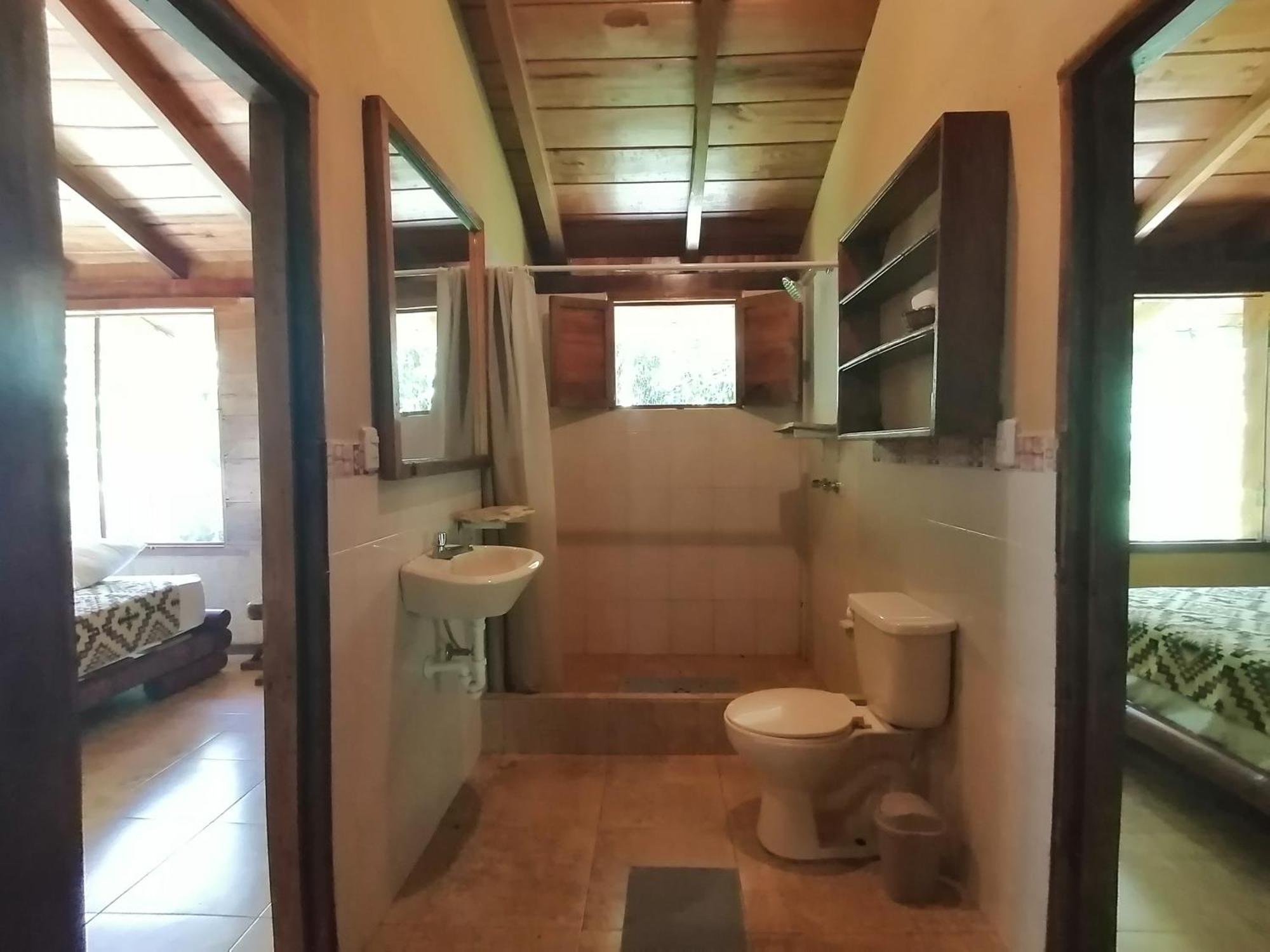 La Chonta Hotel Mindo Cameră foto